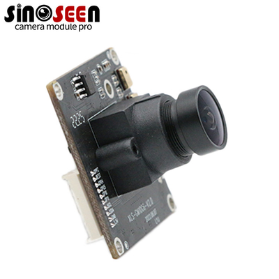Modulo della macchina fotografica del microfono 30fps USB di IMX415 CMOS Digital per video comunicazione