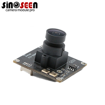 Modulo della macchina fotografica del microfono 30fps USB di IMX415 CMOS Digital per video comunicazione