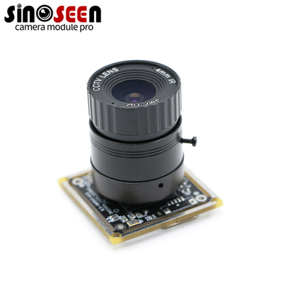 modulo della macchina fotografica di 1080P 30FPS 2MP USB con il sensore di SONY IMX291 COMS
