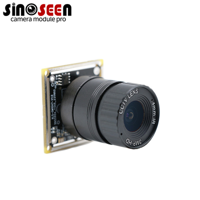 modulo della macchina fotografica di 1080P 30FPS 2MP USB con il sensore di SONY IMX291 COMS