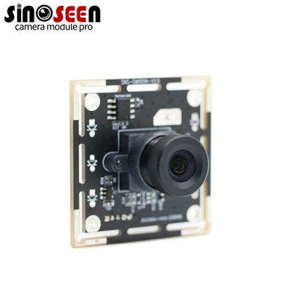 GC2083 ispezione industriale del modulo della macchina fotografica del sensore 1080P 30FPS USB