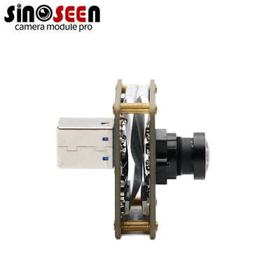Modulo in bianco e nero della macchina fotografica di USB del sensore di OV9281 720P 30FPS per visione artificiale