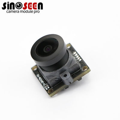 Sensore di piccola dimensione di 19x19mm 1MP Camera Module H42 per il lettore di codici a barre del CCTV