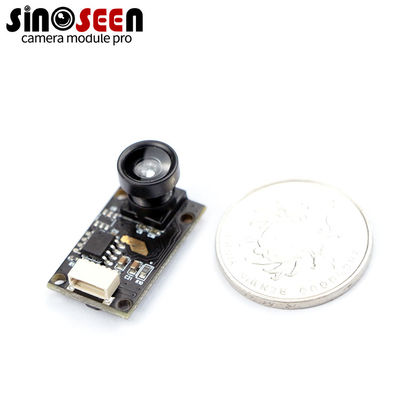Sensore monocromatico dell'OEM dei moduli minuscoli eccellenti 120FPS 0.3MP With GC0308 della macchina fotografica