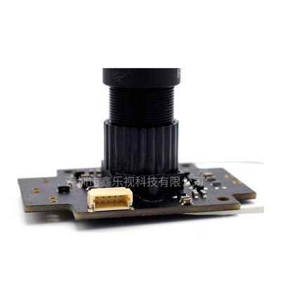 Piccolo USB autista Free del modulo HD della macchina fotografica di OV9712 1mp 720p per l'automobile DVR