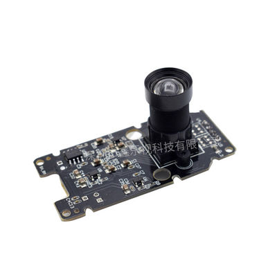 SONY IMX179 USB2.0 8MP Camera Module Drive libero per l'analizzatore rapido