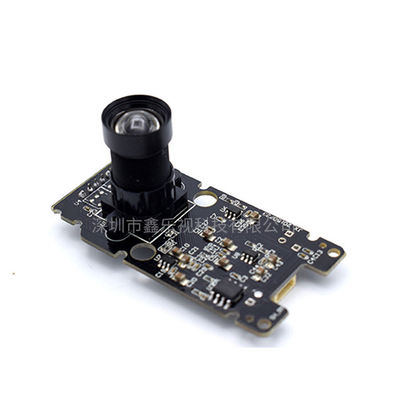 SONY IMX179 USB2.0 8MP Camera Module Drive libero per l'analizzatore rapido