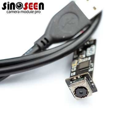 Sensore automatico del fuoco 8MP UHD Mini Endoscope Camera Module SONY IMX179