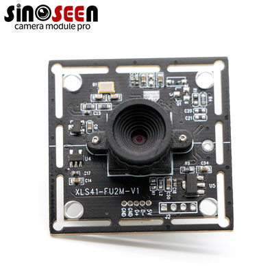 GC2145 interfaccia del sensore 2MP Camera Module 1600x1200 USB2.0 regolabile