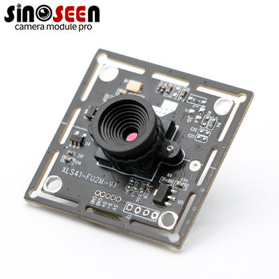 GC2145 interfaccia del sensore 2MP Camera Module 1600x1200 USB2.0 regolabile