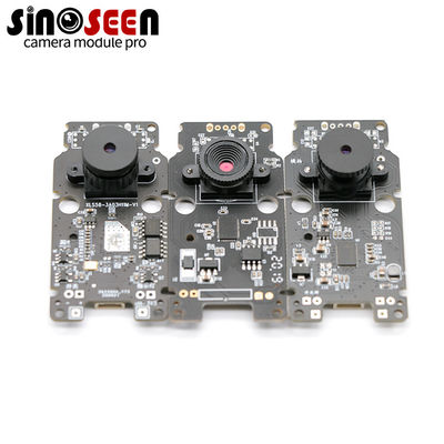 Sensore delle lenti filtranti 5MP Camera Module Omnivision OV5643 di IR del fuoco fisso
