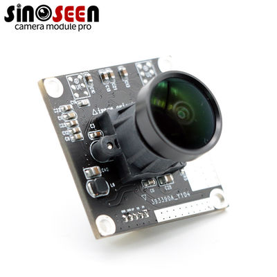 sensore di SONY IMX290 del modulo della macchina fotografica di visione notturna di 1080P 120FPS WDR