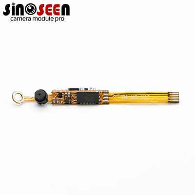 Sensore flessibile pieghevole del PWB OV9734 di dimensione di USB dell'endoscopio del modulo minuscolo della macchina fotografica