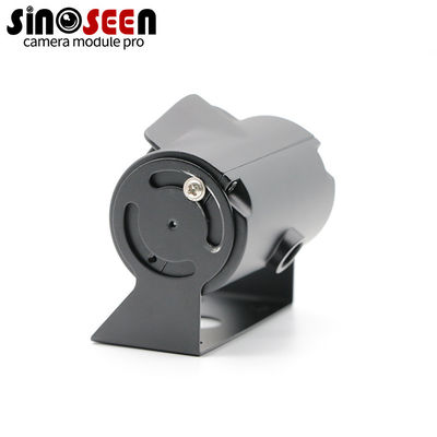 Modulo impermeabile 1MP With Bracket della videocamera di sicurezza dell'automobile di USB della cassa del metallo