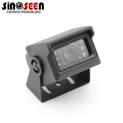 Modulo USB di Shell 1MP Night Vision Camera del metallo per sorveglianza del veicolo