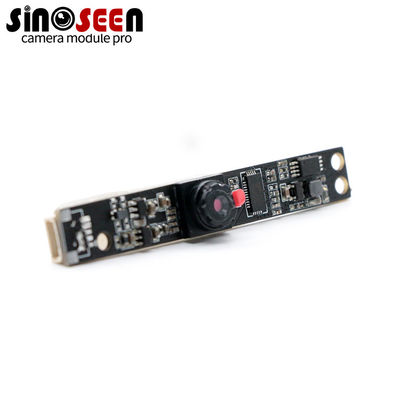 Sensore del fuoco fisso 1080P HD USB 2MP Camera Module With C2496 CMOS