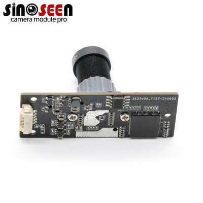 modulo della macchina fotografica di 4K 30fps 8MP HD USB con il sensore di SONY IMX317