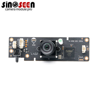 Zoom ottico di sostegno del modulo della macchina fotografica di SONY IMX317 30FPS 4K 8MP USB
