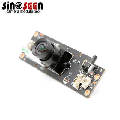 Zoom ottico di sostegno del modulo della macchina fotografica di SONY IMX317 30FPS 4K 8MP USB