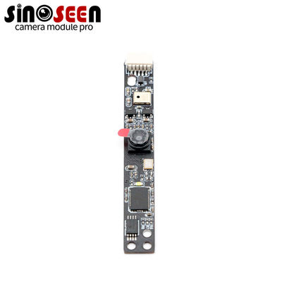Mini modulo della macchina fotografica di USB 2.0 di 0.3MP 30FPS con il sensore GC0308