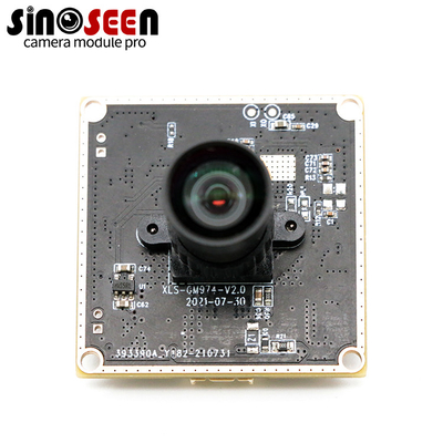Fuoco fisso 16MP Camera Module HD con il sensore di Sony IMX298 COMS