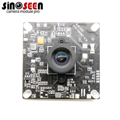 Modulo della macchina fotografica di WiFi 38x38mm 1080P 30FPS 2MP USB con il sensore GC2053