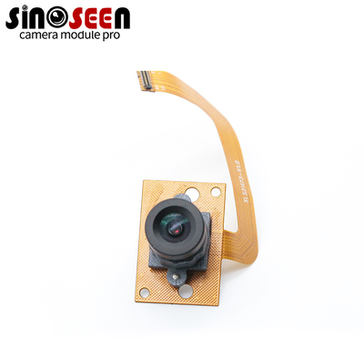 GC2053 il sensore 1080P 30FPS ha riparato il modulo della macchina fotografica del fuoco 2MP MIPI