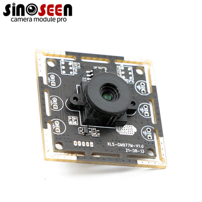 Sensore a 1/5 pollici di USB2.0 2MP Camera Module With GC02M2