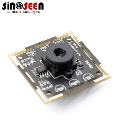 Sensore a 1/5 pollici di USB2.0 2MP Camera Module With GC02M2