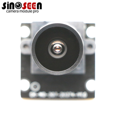 Modulo telecamera per visione notturna ad ampia apertura 1920x1080P con sensore CMOS Sony IMX307 da 1/2,8