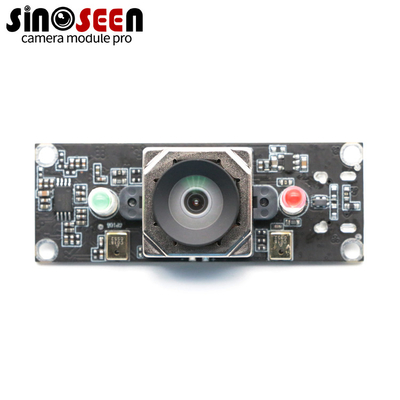 OS08A10 Sensore HD 8MP Modulo fotocamera USB con messa a fuoco automatica per DSC / DVC