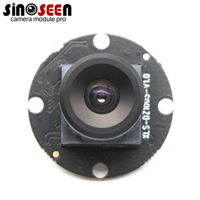 Modulo ultra mini della macchina fotografica del sensore GC1054 1MP 720P USB di RoHS