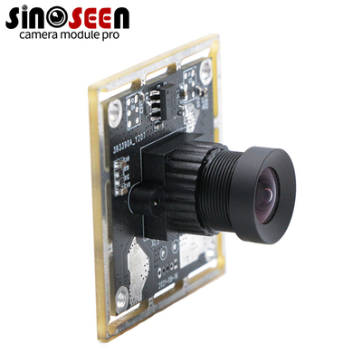 Modulo fotocamera USB 5MP FF a fuoco fisso con sensore PS5520