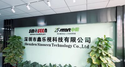 Cina Shenzhen Sinoseen Technology Co., Ltd Profilo Aziendale
