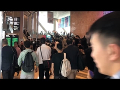 Modulo della macchina fotografica a Hong Kong Electronics Fair