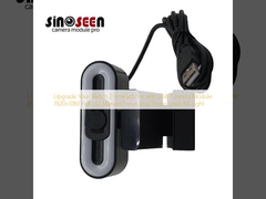 Interazioni Switch 2 con Modulo Fotocamera USB 1920x1080 Full HD Messa a Fuoco Manuale
