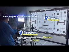 Fornitore di moduli fotocamera affidabile in tutto il mondo