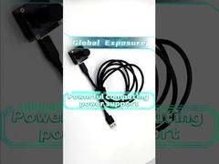 Dall'idea alla fotocamera — Lo costruiamo per te