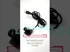 Immagini ad alta velocità e di alta qualità di Sinoseen