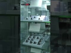 All'interno di Sinoseen: Produttore leader di moduli fotocamera in Cina | Soluzioni di imaging personalizzate