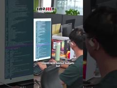 Moduli di telecamere di livello industriale per dispositivi intelligenti e automazione