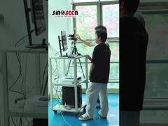 Moduli di imaging avanzati per IA, robotica e visione artificiale