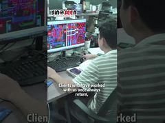 Engineering High-Precision Camera Modules for Smart Devices