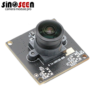 Modulo ad alta temperatura HDR 2MP Face Recognition della macchina fotografica di USB del sensore OV2718