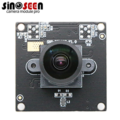 Modulo ad alta temperatura HDR 2MP Face Recognition della macchina fotografica di USB del sensore OV2718