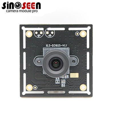 Abitudine del modulo della macchina fotografica del sensore 1080p HDR USB del fuoco fisso GC2053 nuova