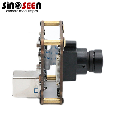 modulo della macchina fotografica di 4k HD IMX577/377 CMOS 30Fps USB 3,0 per fotografia aerea