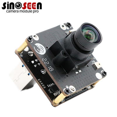 modulo della macchina fotografica di 4k HD IMX577/377 CMOS 30Fps USB 3,0 per fotografia aerea