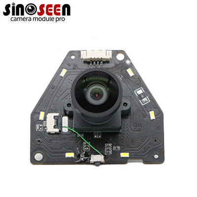 Modulo della macchina fotografica della luce IMX415 CMOS 4k 30fps USB del materiale di riempimento per Live Conference