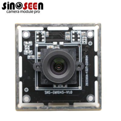 Modulo zero 1080p AR0234 della macchina fotografica di USB di distorsione per ispezione industriale